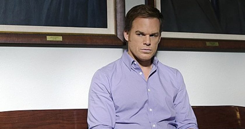 Dexter