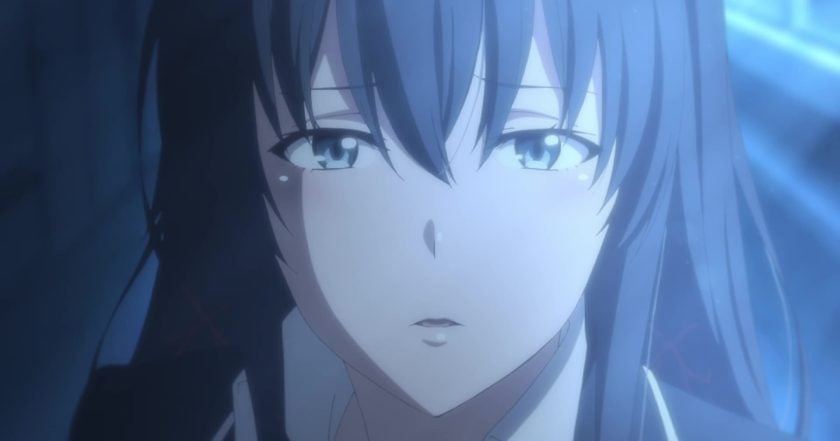 My Teen Romantic Comedy SNAFU