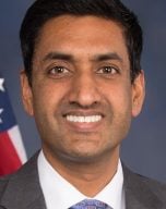 Ro Khanna