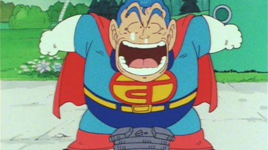 Dragon Ball - 56. epizoda