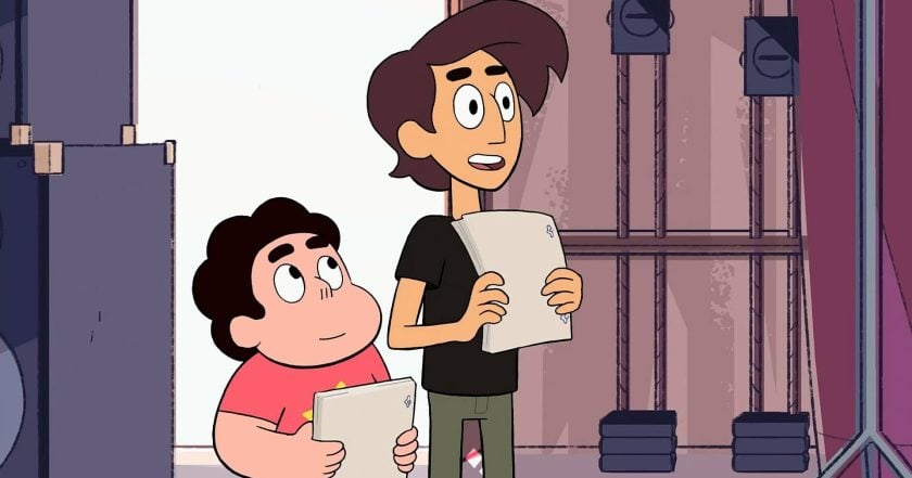 Steven Universe