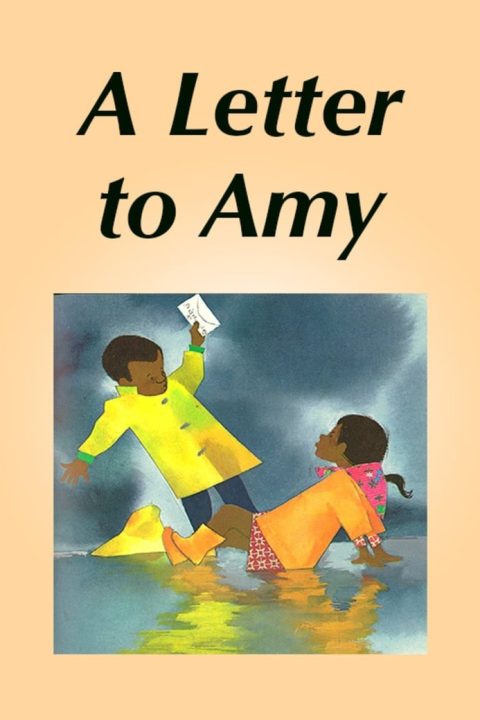 A Letter to Amy