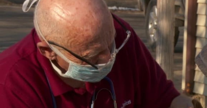 The Incredible Dr. Pol