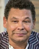 Craig Charles