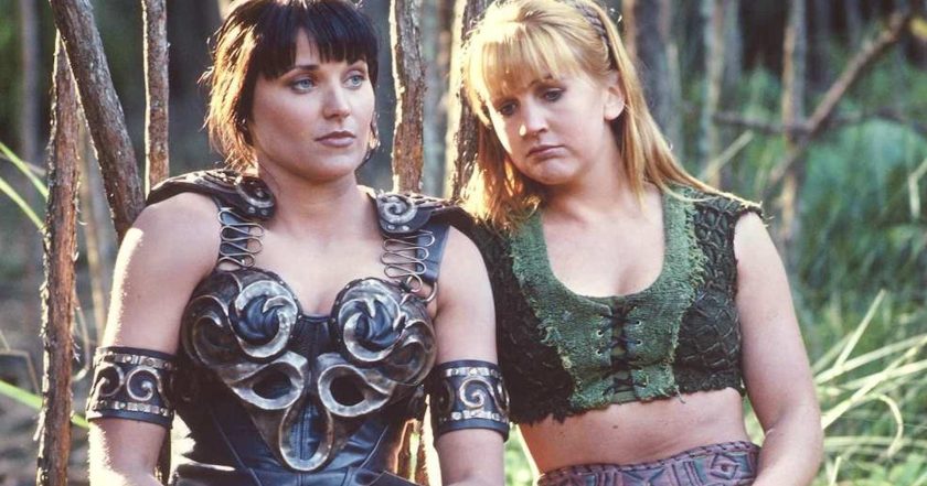 Xena