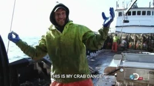 Deadliest Catch - 15. epizoda