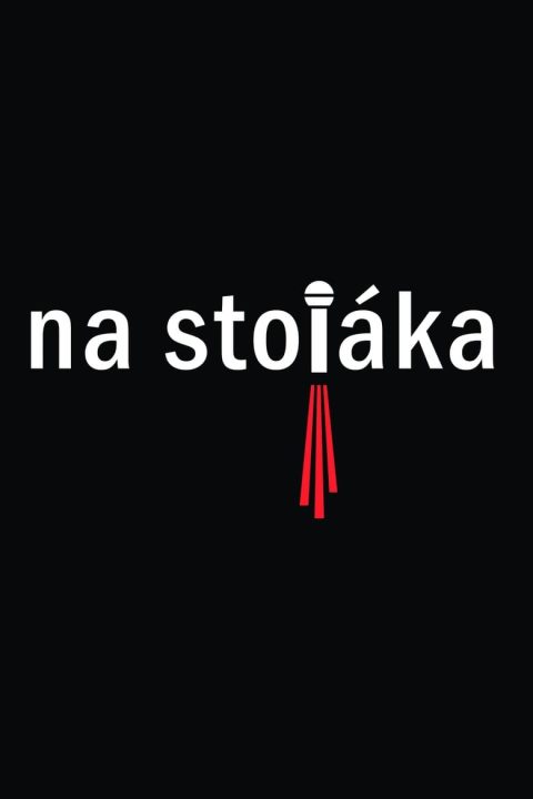 Plakát Na stojáka