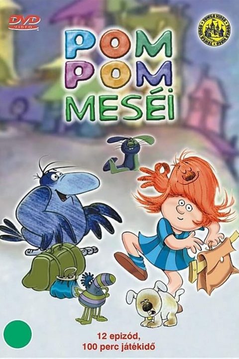 Pom Pom Meséi