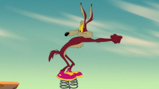 Looney Tunes: Animáky - 6. epizoda