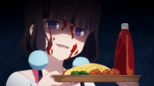 Blend S - 7. epizoda