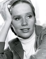 Liv Ullmann