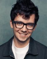 Asa Butterfield