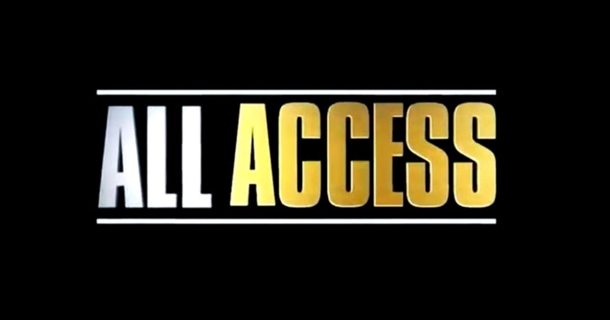 All Access