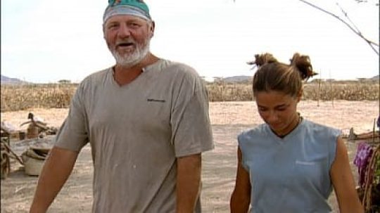 Survivor (USA) - 10. epizoda