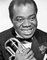 Louis Armstrong