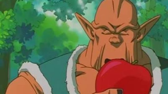 Dragon Ball GT - 6. epizoda