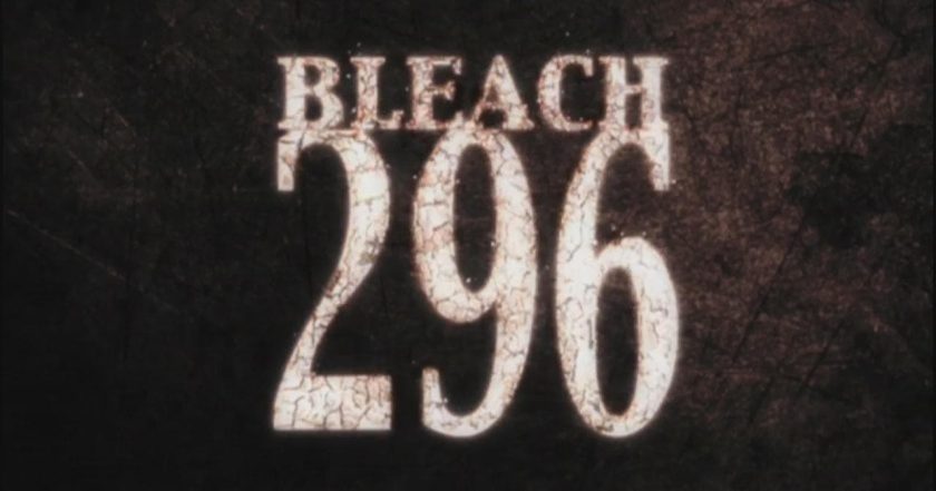 Bleach