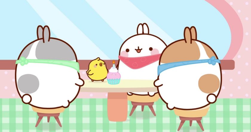 Molang