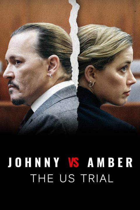 Johnny vs. Amber: Americký soud