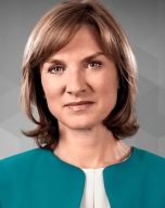 Fiona Bruce