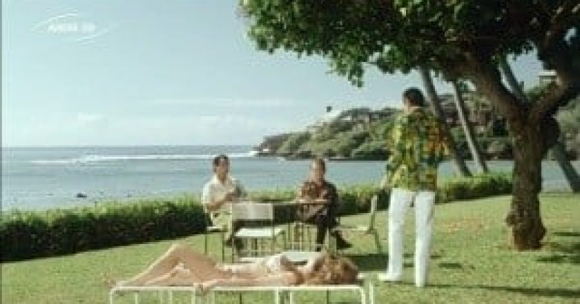 Hawaii Five-O