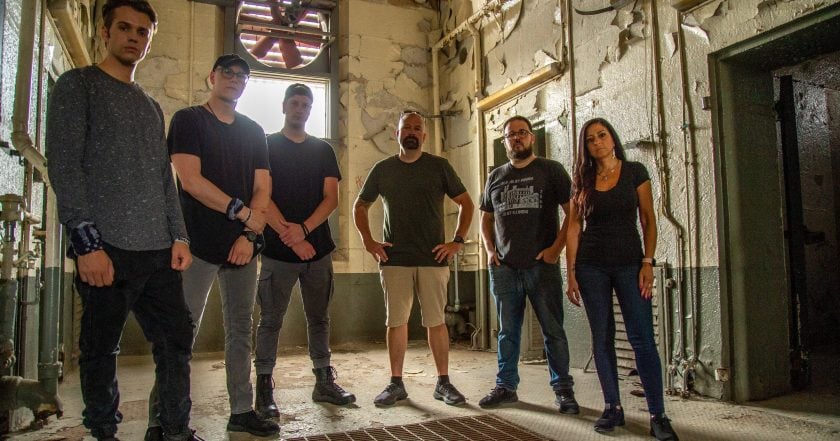 Ghost Hunters: TAPS Returns