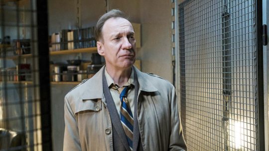 Fargo - Bůh nemilosrdenství