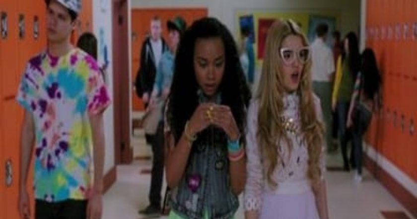 Project Mc²