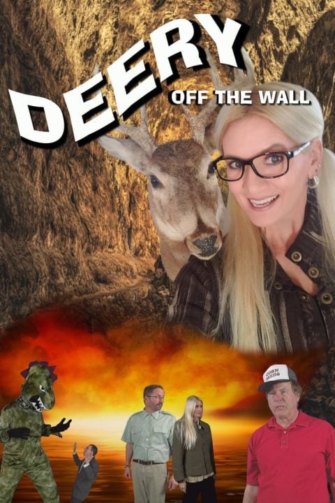 Plakát Deery: Off the Wall