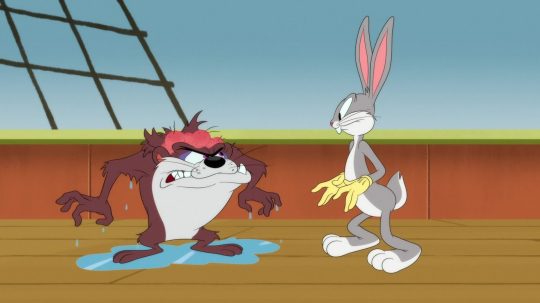 Looney Tunes: Animáky - 9. epizoda