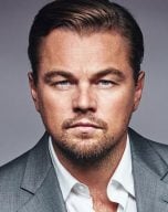 Leonardo DiCaprio