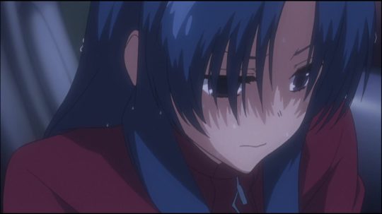 Toradora! - 6. epizoda