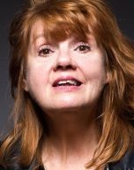 Annie Golden