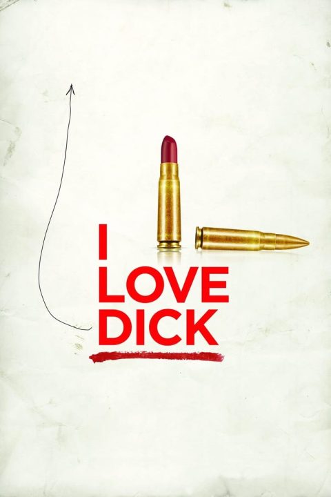 Plakát I Love Dick