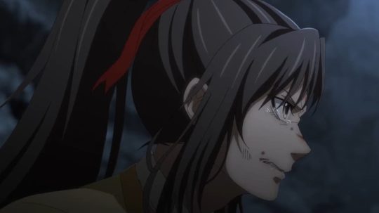 魔道祖师 - 10. epizoda