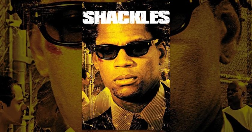 Shackles