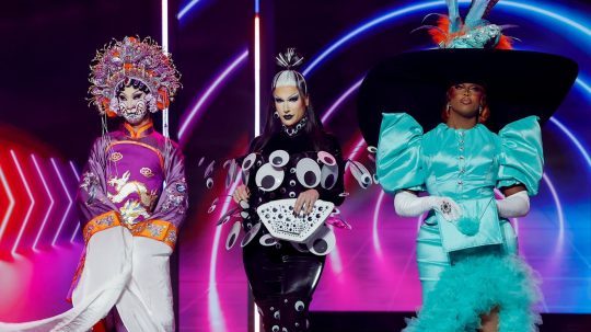 RuPaul’s Drag Race - 15. epizoda