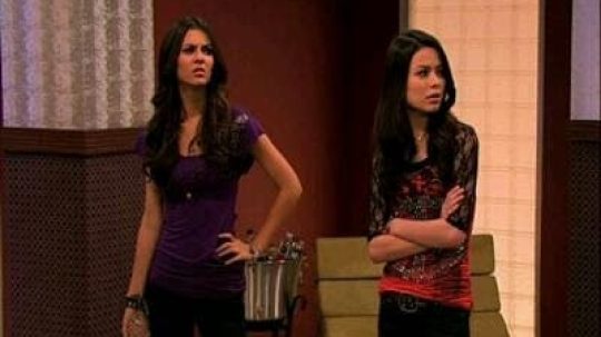 iCarly - 12. epizoda