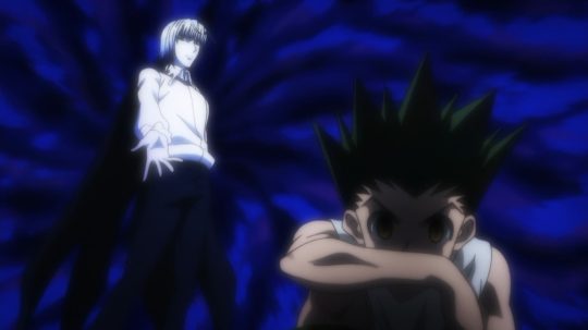 Hunter x Hunter - 125. epizoda