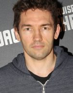 Nash Edgerton