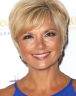 Teryl Rothery