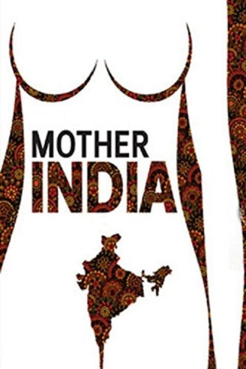 Plakát Mother India