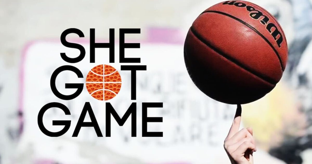 She Got Game: The Movie