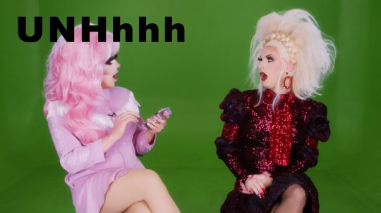 UNHhhh - 33. epizoda