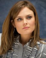 Emily Deschanel