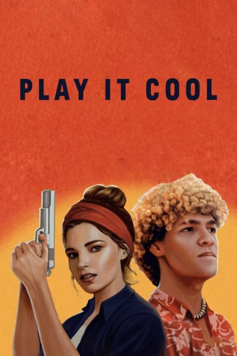 Plakát Play It Cool