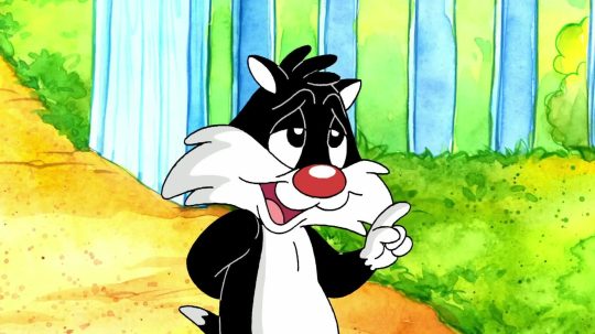 Baby Looney Tunes - Dej si pauzu