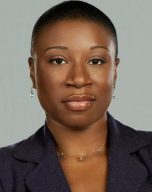 Aisha Hinds