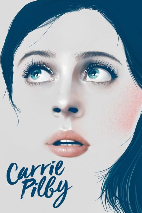 Plakát Carrie Pilby