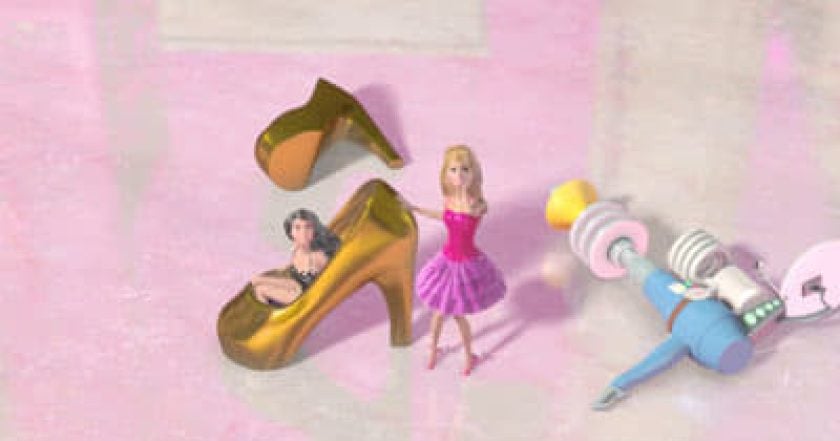 Barbie: Life in the Dreamhouse